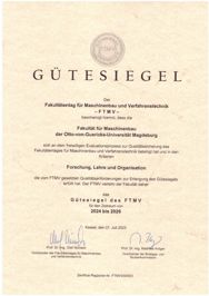 Urkunde_Gütesiegel_2024_2026_klein Urkunde_Gütesiegel_2024_2026_klein