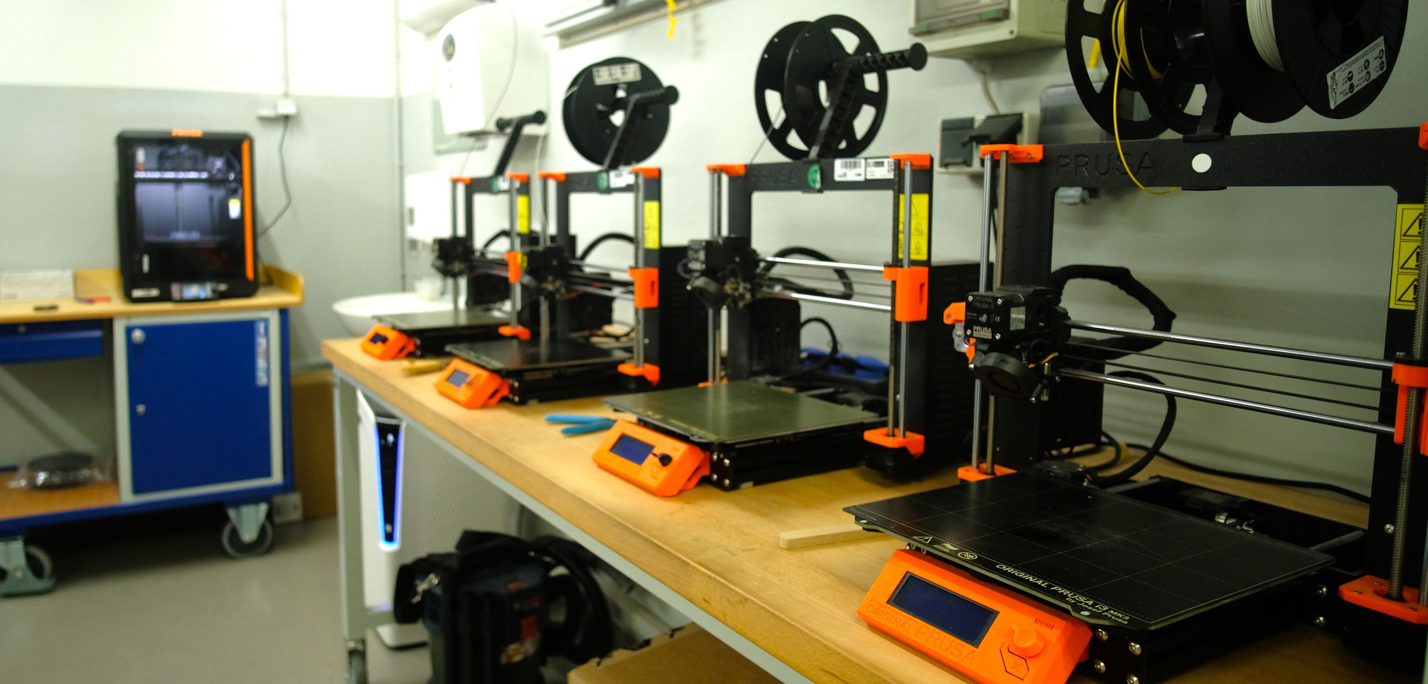 3D-Drucker